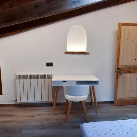 Ferienwohnung Niu De Queralt Vic Exterior foto