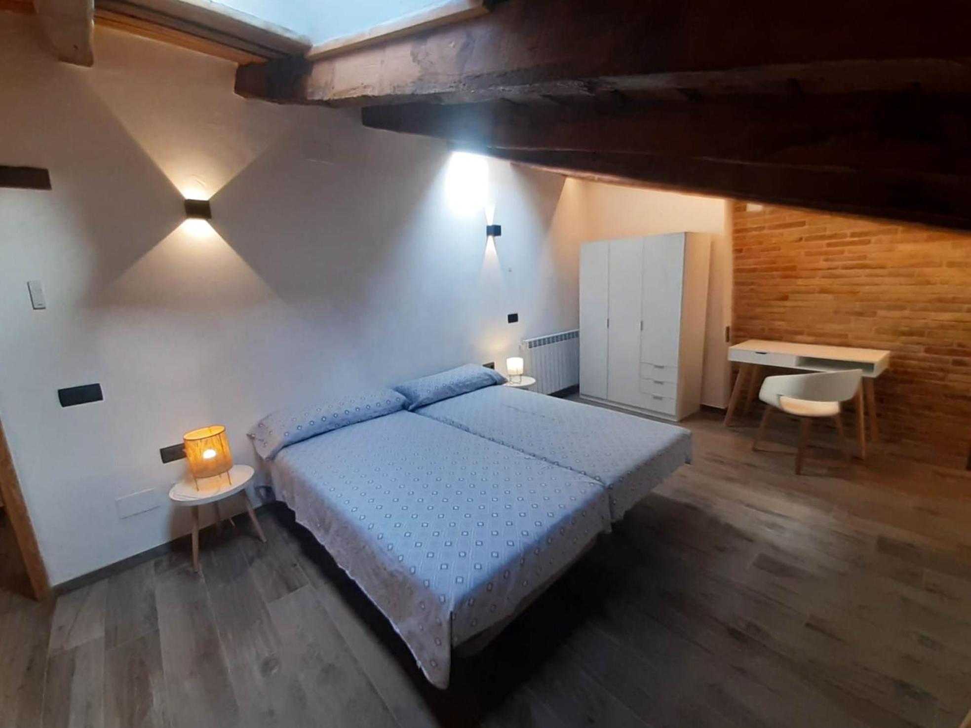 Ferienwohnung Niu De Queralt Vic Exterior foto
