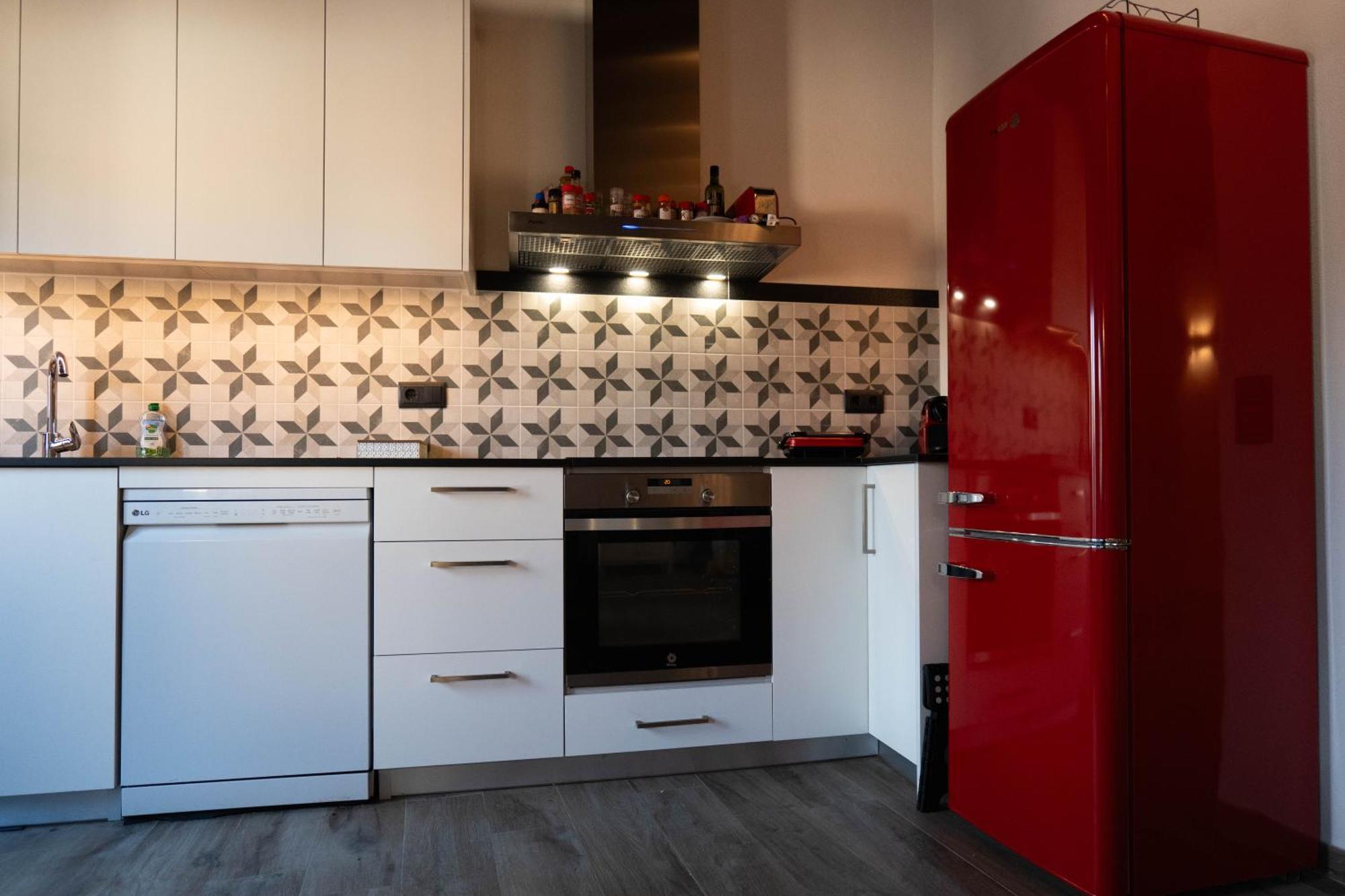 Ferienwohnung Niu De Queralt Vic Exterior foto